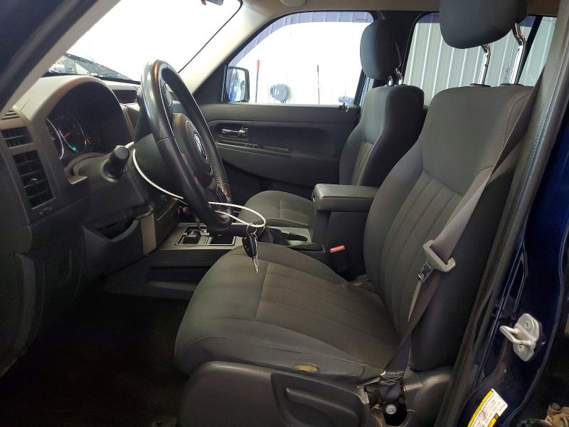 Aukcja sprzedaży 2012 Jeep Liberty, vin: 1C4PJMAKXCW151108, numer aukcji: 56645296