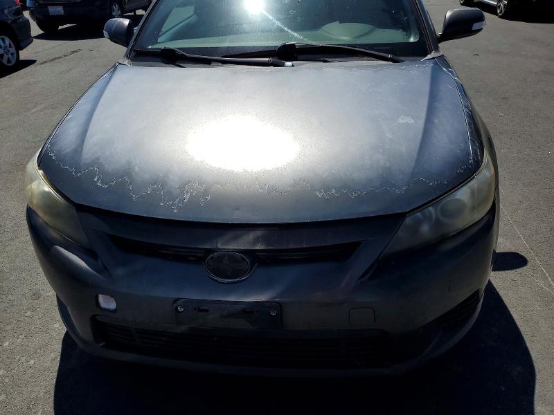 Продаж на аукціоні авто 2013 Scion Tc, vin: JTKJF5C74D3048509, номер лоту: 55800616