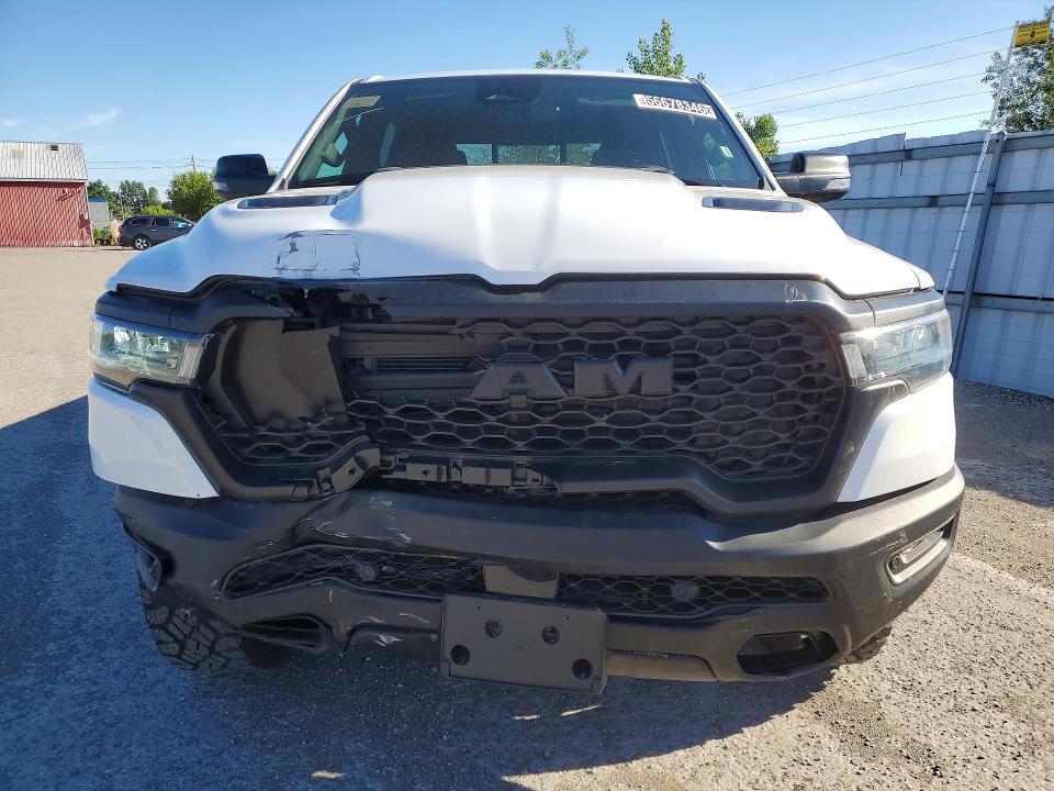 Продажа на аукционе авто 2026 Ram 1500, vin: 1C6SRFLP0TN309962, номер лота: 56678346