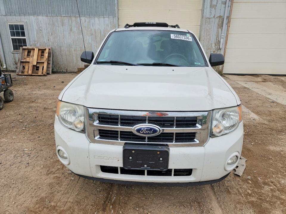 Продаж на аукціоні авто 2012 Ford Escape, vin: 1FMCU0D73CKB96903, номер лоту: 58037336
