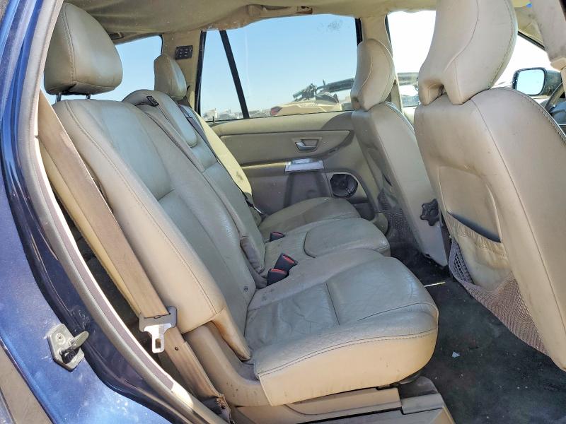 Продажа на аукционе авто 2004 Volvo Xc90, vin: YV1CZ59H241109207, номер лота: 56530576