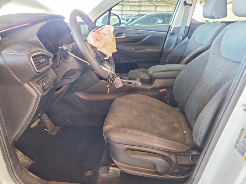 Aukcja sprzedaży 2020 Hyundai Santa Fe, vin: 5NMS2CAD7LH194858, numer aukcji: 59002806