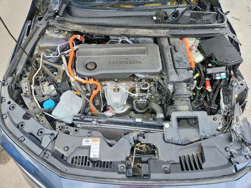 Продажа на аукционе авто 2025 Honda Accord, vin: 1HGCY2F61SA078329, номер лота: 55938986