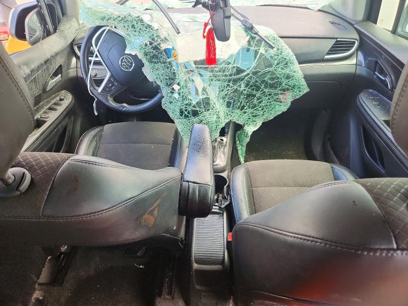 Aukcja sprzedaży 2020 Buick Encore, vin: KL4CJASB0LB326334, numer aukcji: 56836386
