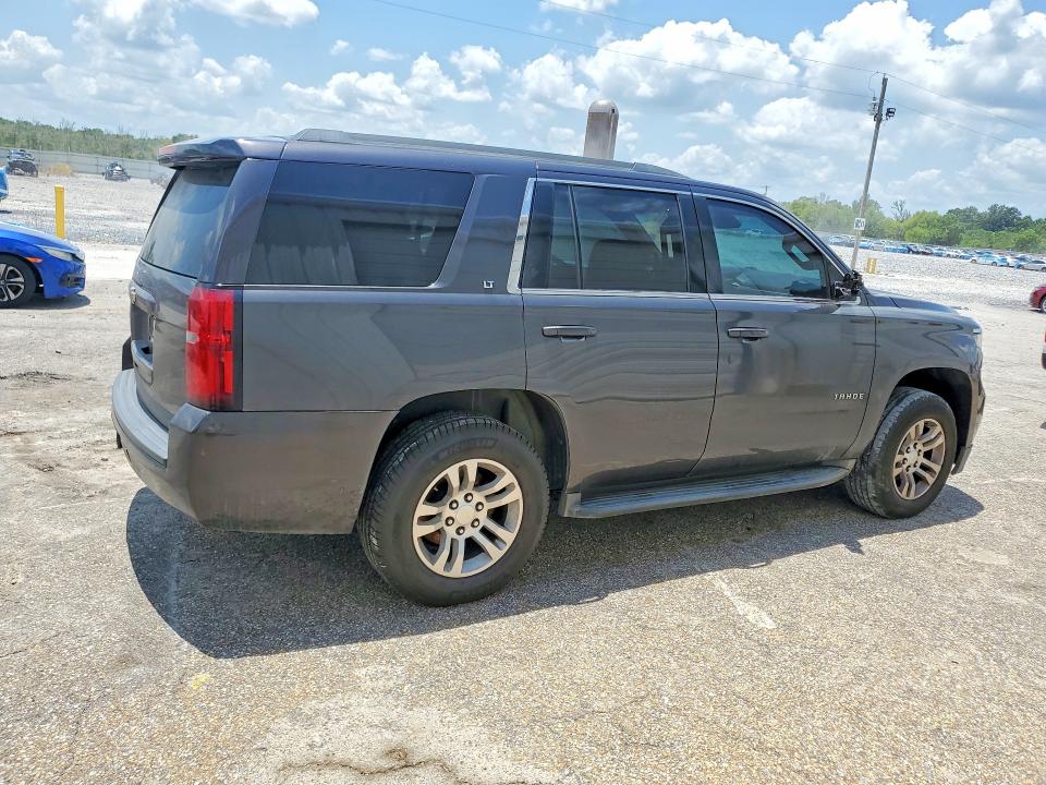 Продажа на аукционе авто 2016 Chevrolet Tahoe, vin: 1GNSCBKCXGR248742, номер лота: 59007646