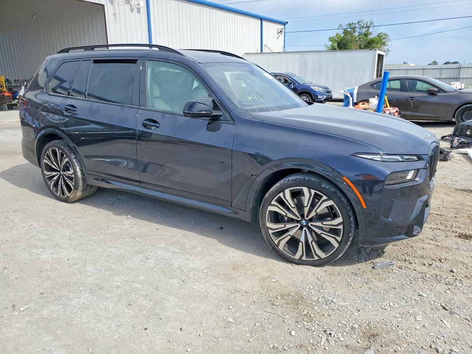 Aukcja sprzedaży 2025 Bmw X7, vin: 5UX33EM06S9Y31091, numer aukcji: 58333336