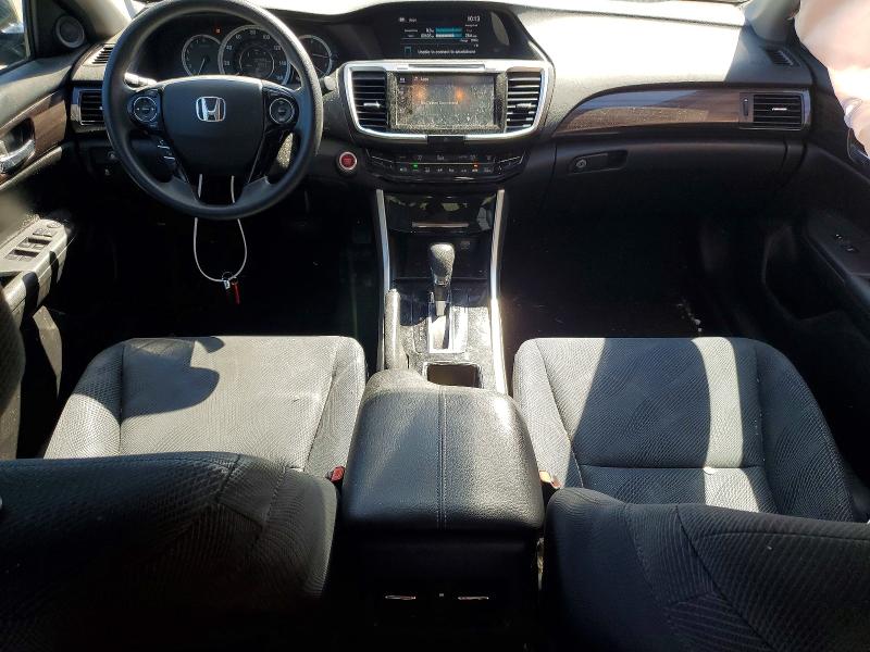 Aukcja sprzedaży 2016 Honda Accord, vin: 1HGCR2F78GA220463, numer aukcji: 57646106