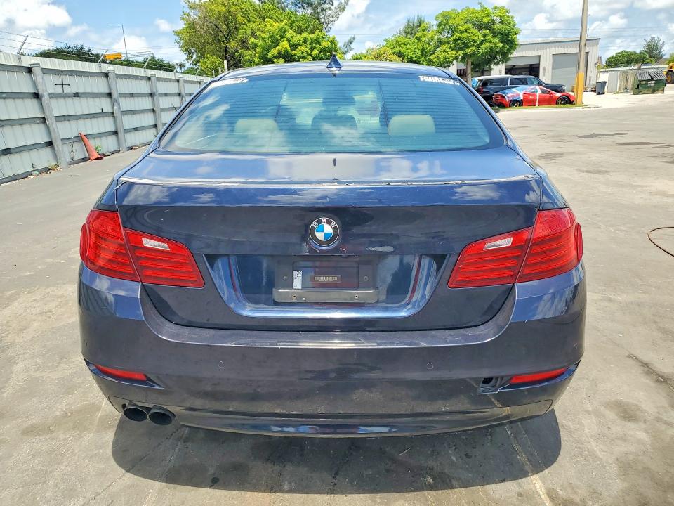 Aukcja sprzedaży 2016 Bmw 528, vin: WBA5A5C53GG352494, numer aukcji: 57131806