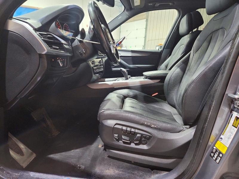 Aukcja sprzedaży 2016 Bmw X5, vin: 5UXKR0C50G0S85698, numer aukcji: 57914536
