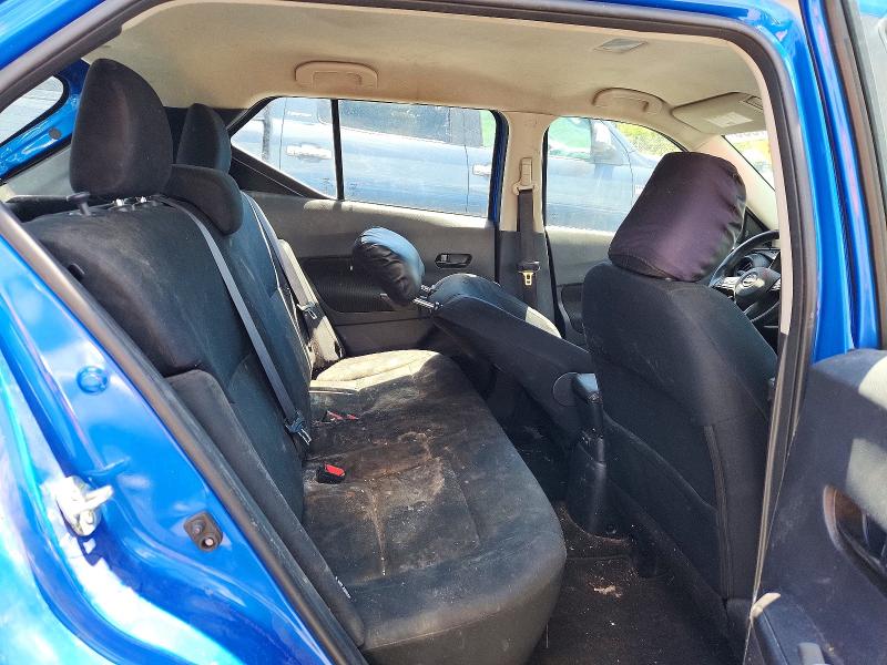 Aukcja sprzedaży 2024 Nissan Kicks, vin: 3N1CP5BV6RL579979, numer aukcji: 57641836