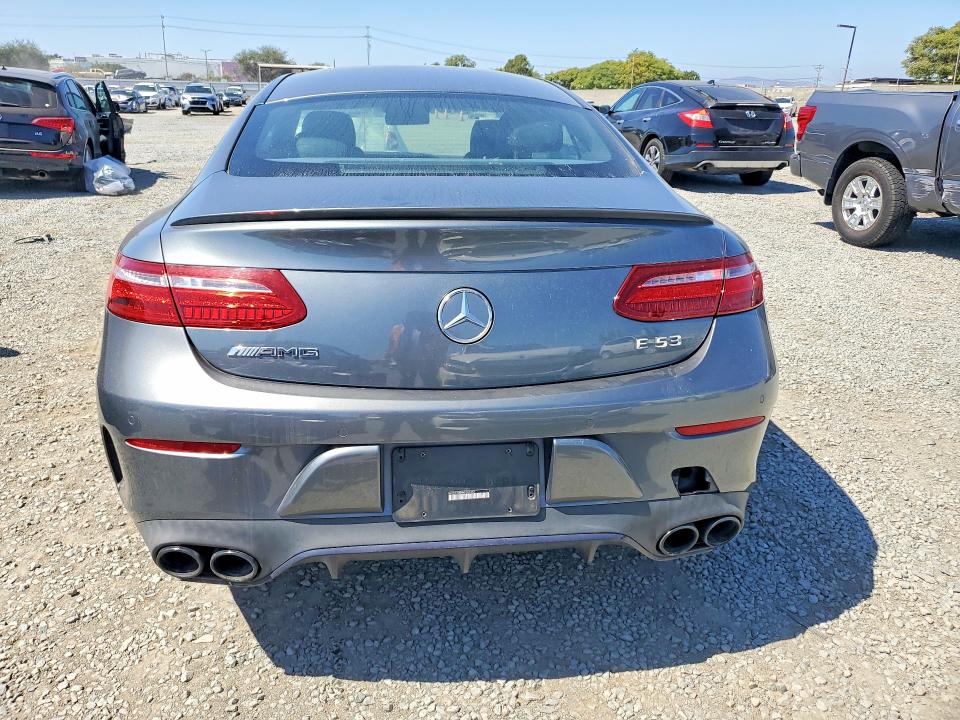 Aukcja sprzedaży 2019 Mercedes-benz E, vin: WDD1J6BB9KF087437, numer aukcji: 52004906