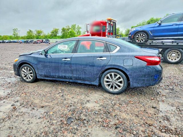 2018 Nissan Altima მანქანა იყიდება აუქციონზე, vin: 1N4AL3AP0JC199257, აუქციონის ნომერი: 57771256