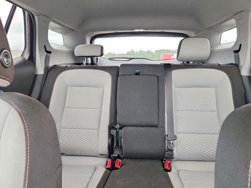 Aukcja sprzedaży 2020 Gmc Terrain, vin: 3GKALMEV2LL329186, numer aukcji: 55847556