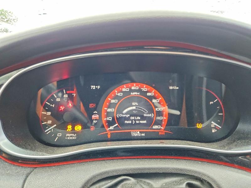Продажа на аукционе авто 2014 Dodge Dart, vin: 1C3CDFEB0ED702905, номер лота: 56564426