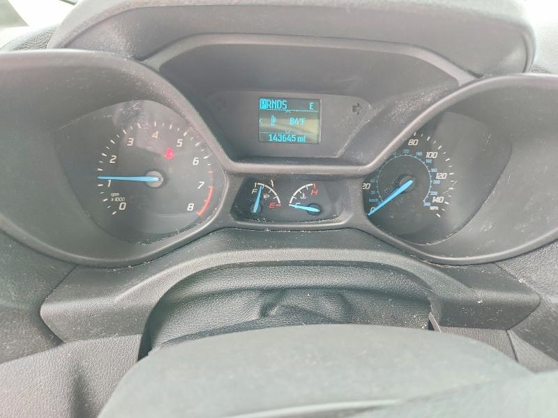 Aukcja sprzedaży 2015 Ford Transit Connect, vin: NM0LS7E79F1203233, numer aukcji: 54445196