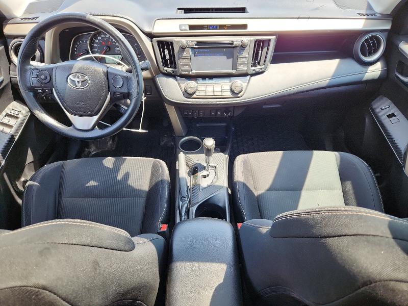 Продажа на аукционе авто 2015 Toyota Rav4, vin: 2T3RFREV0FW383991, номер лота: 58563146