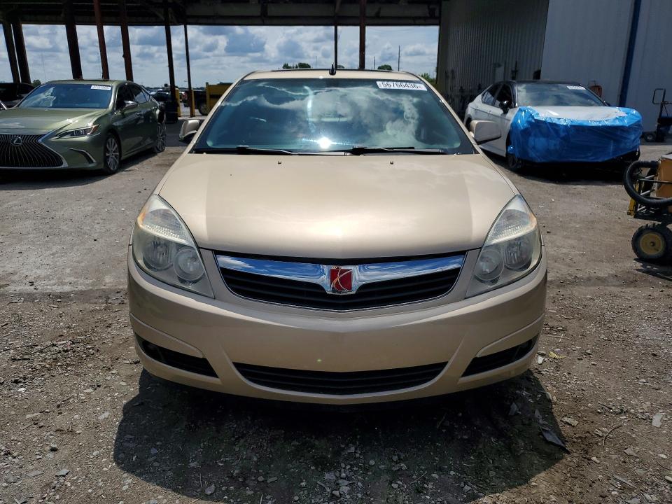 Aukcja sprzedaży 2008 Saturn Aura, vin: 1G8ZV57798F276298, numer aukcji: 56766436