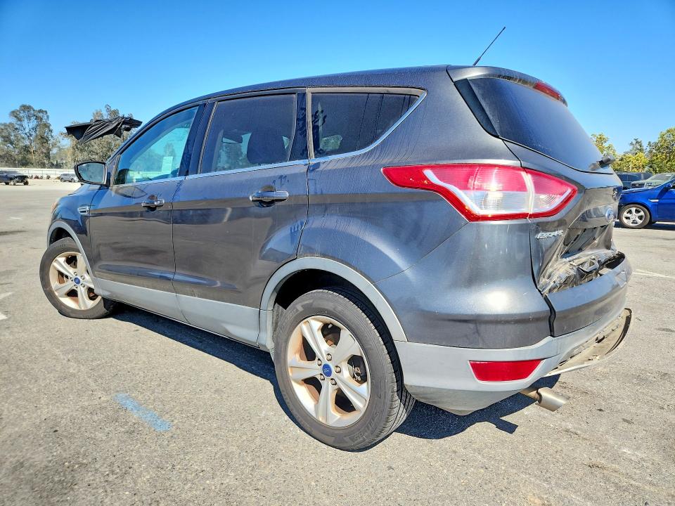 Aukcja sprzedaży 2015 Ford Escape, vin: 1FMCU0GXXFUB07316, numer aukcji: 57866856