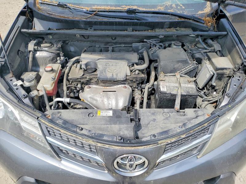 2015 Toyota Rav4 მანქანა იყიდება აუქციონზე, vin: JTMRFREV5FJ033352, აუქციონის ნომერი: 57012236