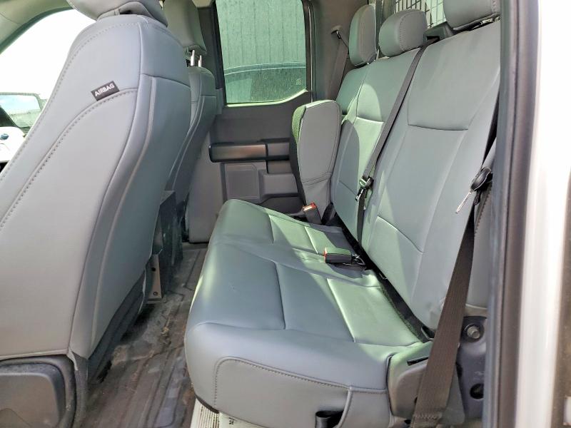 Продажа на аукционе авто 2024 Ford F150, vin: 1FTFX1L54RKD31426, номер лота: 58530986