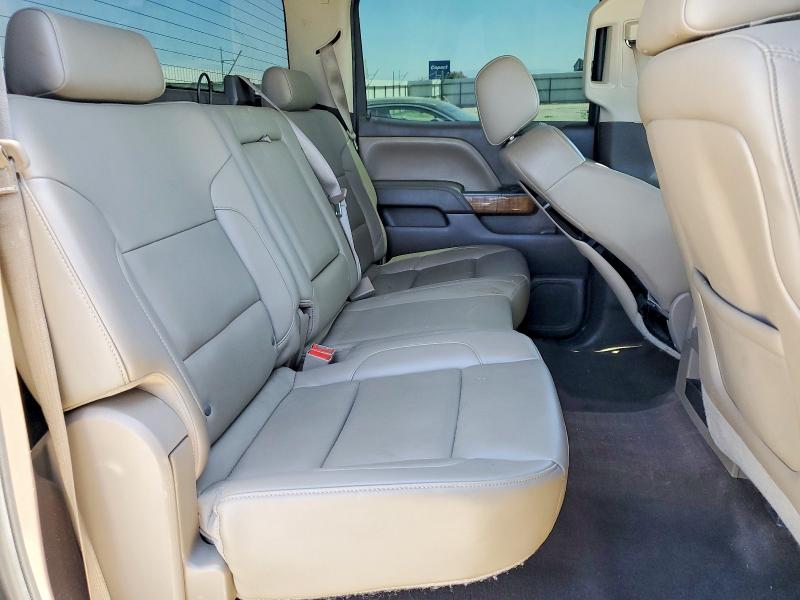 Aukcja sprzedaży 2014 Gmc Sierra, vin: 3GTU2VEJ3EG389696, numer aukcji: 57596356