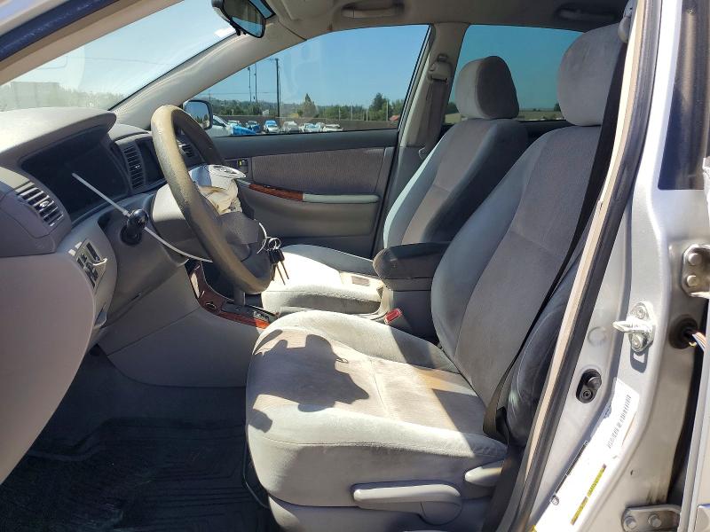56620716 :رقم المزاد ، 1NXBR30E47Z833312 vin ، 2007 Toyota Corolla مزاد بيع
