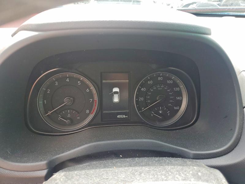 Продаж на аукціоні авто 2022 Hyundai Kona, vin: KM8K2CAB4NU841271, номер лоту: 57738706