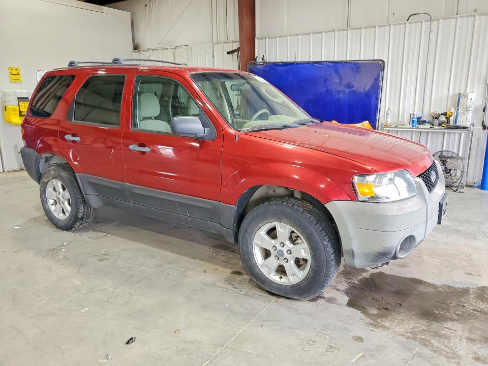 Продажа на аукционе авто 2007 Ford Escape, vin: 1FMYU93107KA29024, номер лота: 55652496