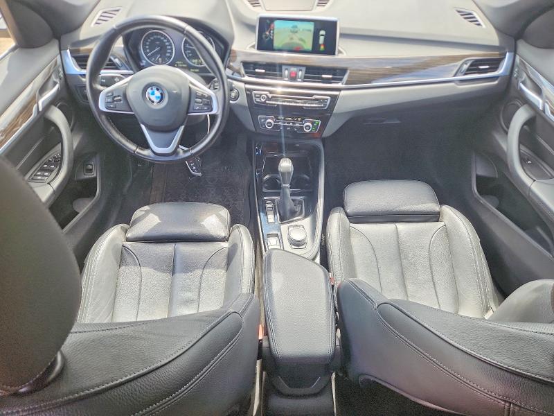 Aukcja sprzedaży 2016 Bmw X1, vin: WBXHT3C32G5E56747, numer aukcji: 57174376
