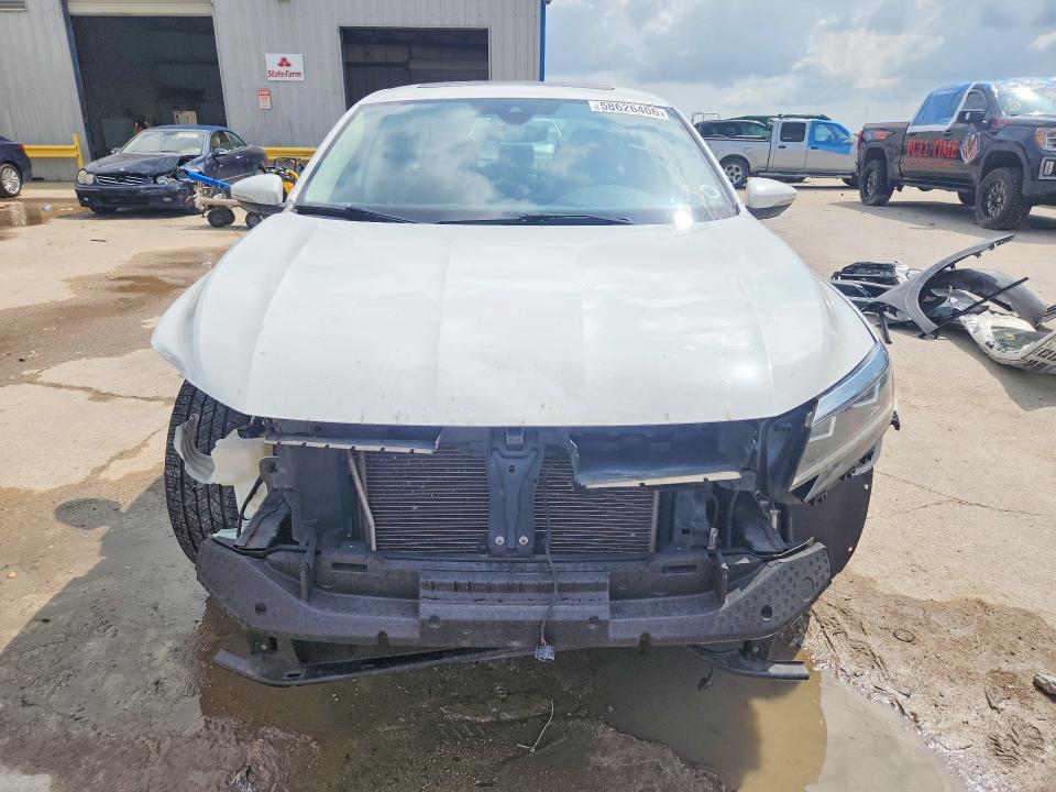 Продажа на аукционе авто 2020 Volkswagen Passat, vin: 1VWWA7A3XLC005957, номер лота: 58626406