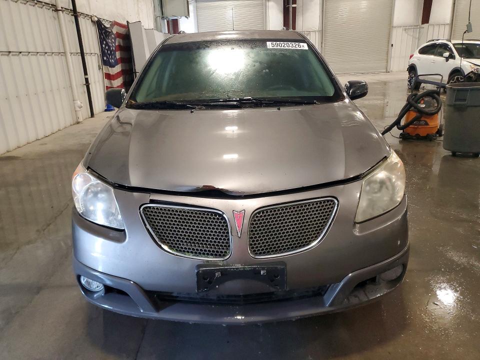 Продаж на аукціоні авто 2006 Pontiac Vibe, vin: 5Y2SL65816Z450875, номер лоту: 59020326