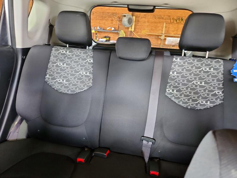 Aukcja sprzedaży 2011 Kia Soul, vin: KNDJT2A29B7345061, numer aukcji: 58870286