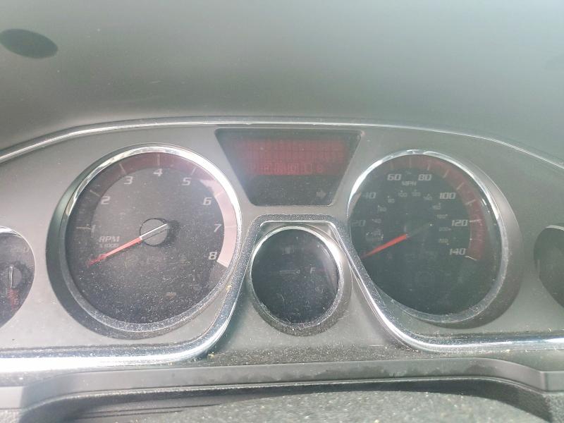 2013 Gmc Acadia მანქანა იყიდება აუქციონზე, vin: 1GKKVRKD3DJ258757, აუქციონის ნომერი: 57370156
