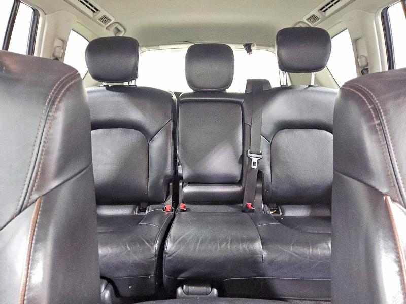 Продажа на аукционе авто 2020 Nissan Armada, vin: JN8AY2ND8LX015947, номер лота: 54269126