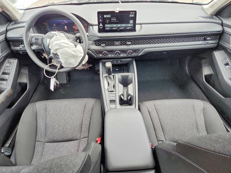 Aukcja sprzedaży 2026 Honda Accord, vin: 1HGCY1F43TA031703, numer aukcji: 58327846