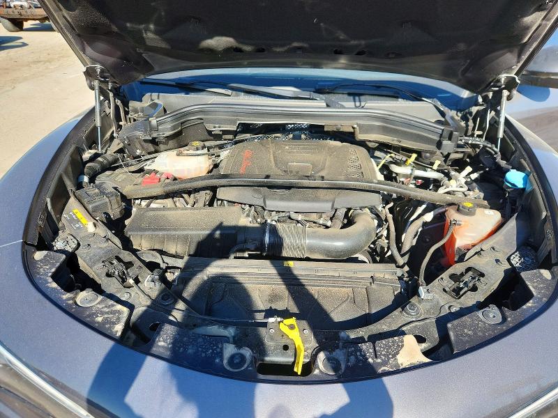 Продажа на аукционе авто 2021 Alfa Romeo Stelvio, vin: ZASPAKBN5M7D02601, номер лота: 55775176