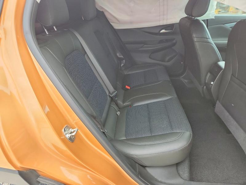 Aukcja sprzedaży 2024 Buick Envista, vin: KL47LAE21RB070186, numer aukcji: 56511546