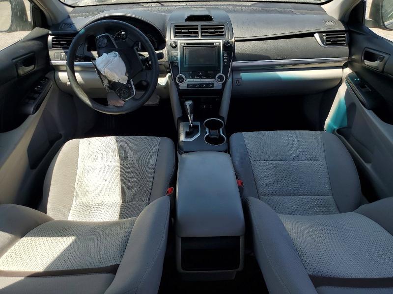 Продажа на аукционе авто 2014 Toyota Camry, vin: 4T1BF1FK7EU847762, номер лота: 57598266
