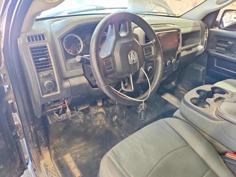 Продажа на аукционе авто 2014 Ram 1500, vin: 1C6RR7FT3ES207427, номер лота: 55496596