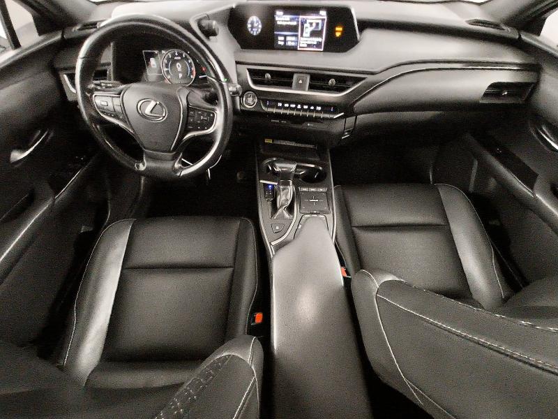 Продаж на аукціоні авто 2022 Lexus Ux 200, vin: JTHX3JBH1N2046400, номер лоту: 55952906
