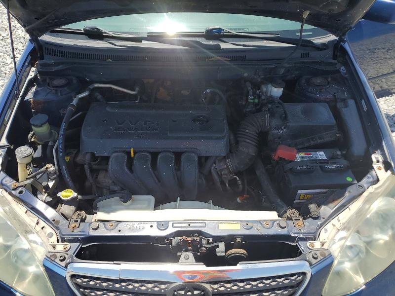 Продаж на аукціоні авто 2005 Toyota Corolla, vin: 1NXBR32E35Z343647, номер лоту: 56648236