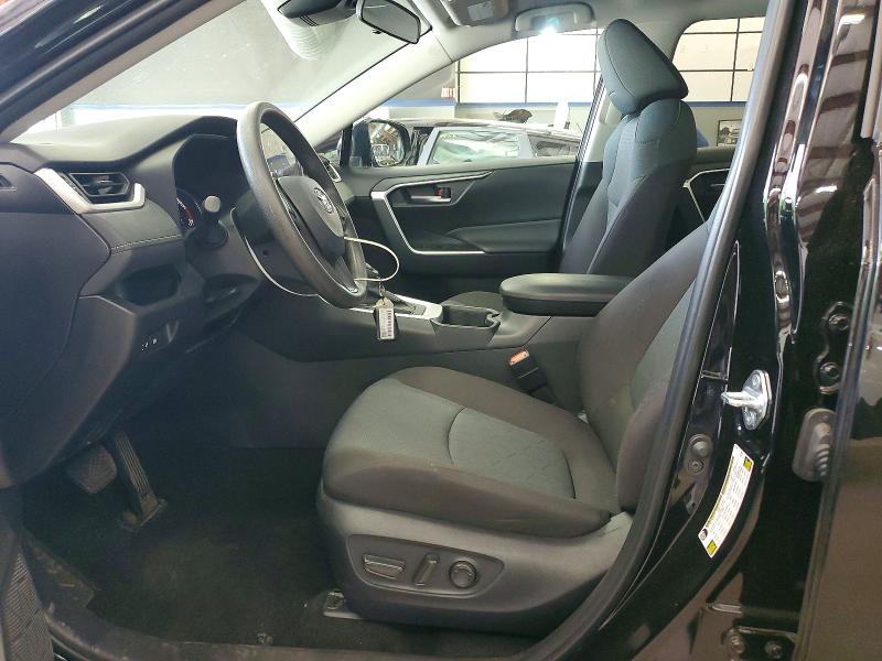 Aukcja sprzedaży 2025 Toyota Rav4, vin: 2T3P1RFV8SW556252, numer aukcji: 57228826