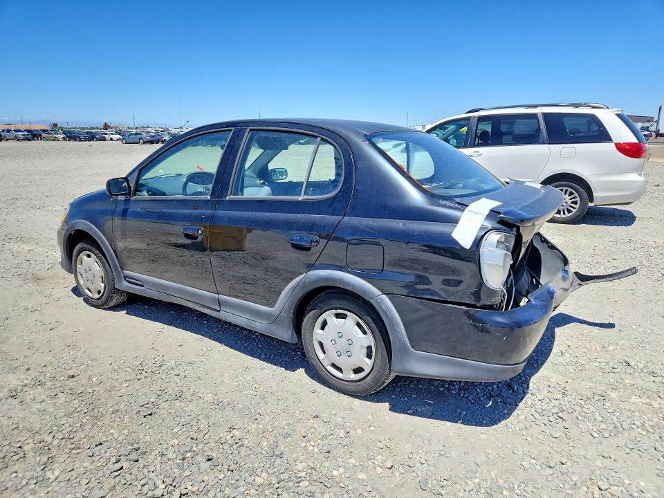 Продаж на аукціоні авто 2000 Toyota Echo, vin: JTDBT1232Y0017245, номер лоту: 57169566