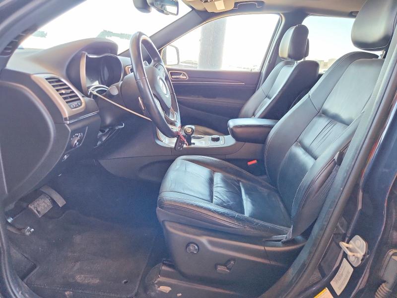 Продаж на аукціоні авто 2015 Jeep Grand Cherokee, vin: 1C4RJFBG6FC854211, номер лоту: 57822816