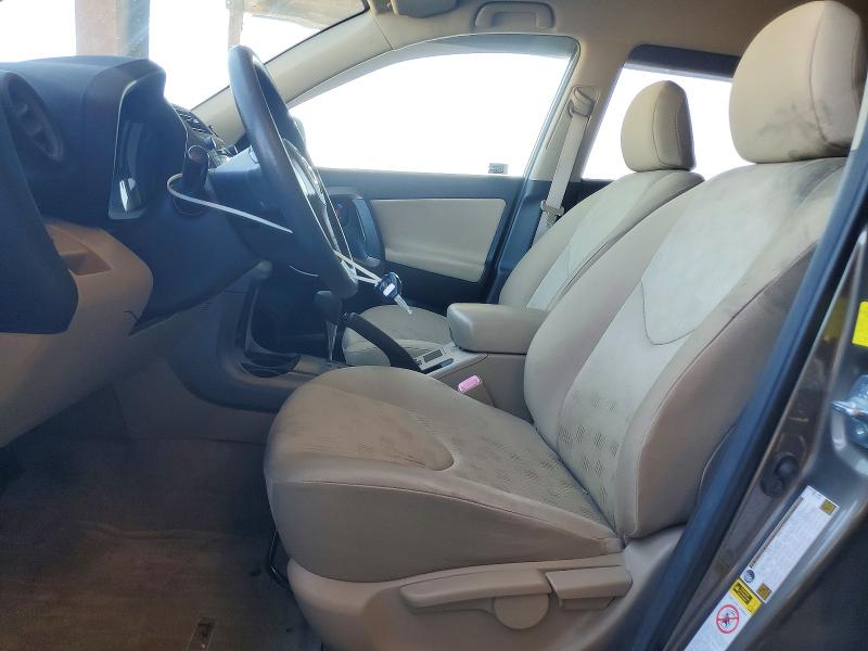 Продажа на аукционе авто 2010 Toyota Rav4, vin: JTMZF4DVXAD027509, номер лота: 57236126