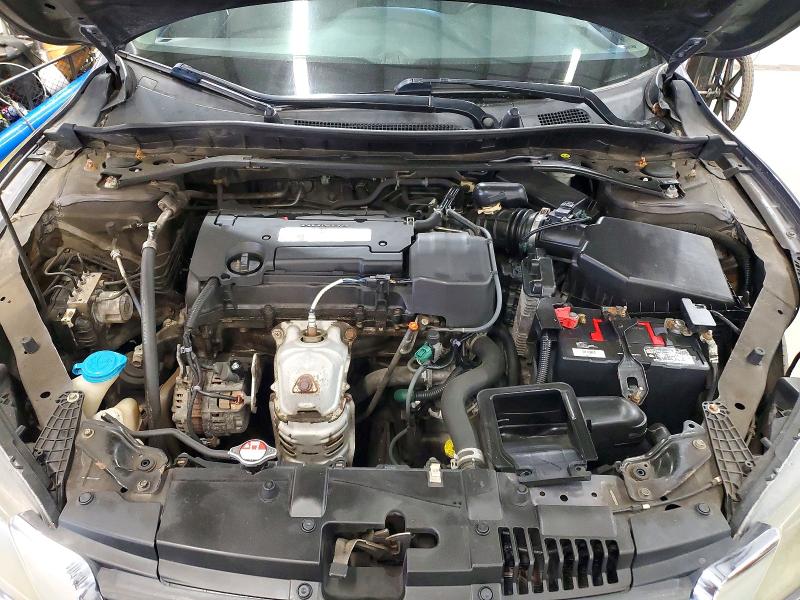 Продаж на аукціоні авто 2015 Honda Accord, vin: 1HGCR2F7XFA203372, номер лоту: 57663856