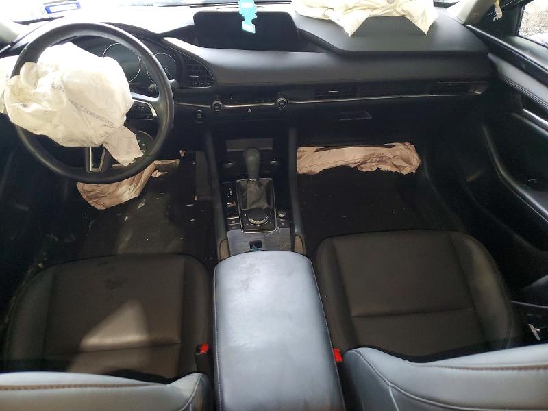 Продажа на аукционе авто 2025 Mazda 3, vin: 3MZBPABM1SM467905, номер лота: 57334666
