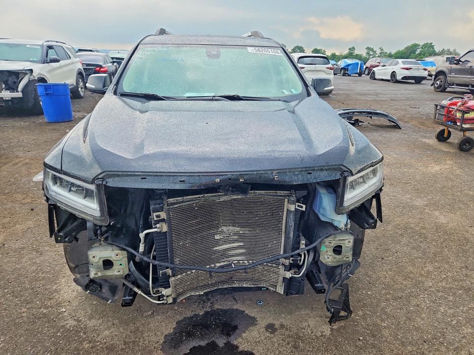 Aukcja sprzedaży 2021 Gmc Acadia, vin: 1GKKNXLS5MZ195888, numer aukcji: 58206166