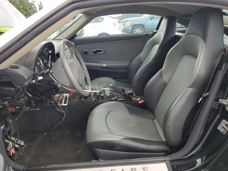Aukcja sprzedaży 2005 Chrysler Crossfire, vin: 1C3AN69L45X025914, numer aukcji: 56691126