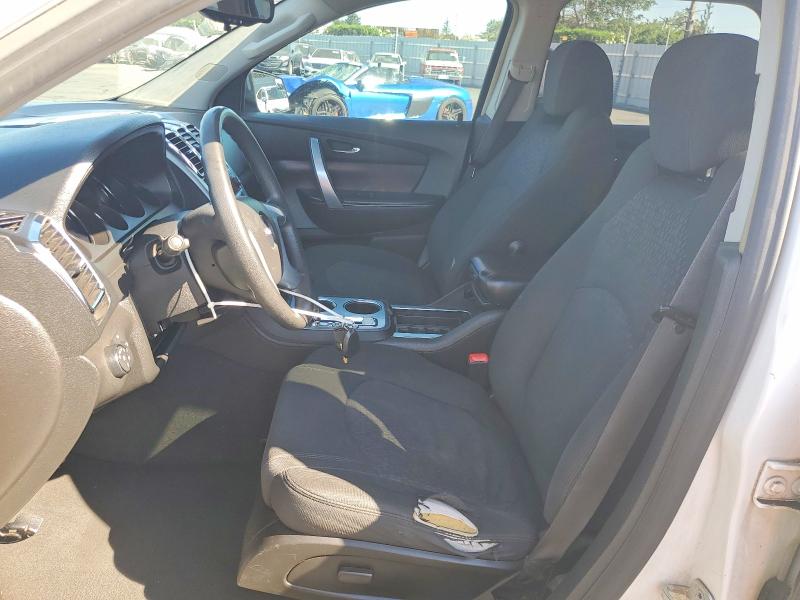 Aukcja sprzedaży 2007 Gmc Acadia, vin: 1GKER13757J156571, numer aukcji: 58783506